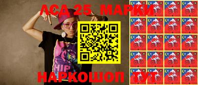 крисы Дубна